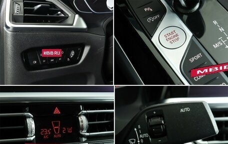 BMW 3 серия, 2021 год, 3 390 000 рублей, 20 фотография