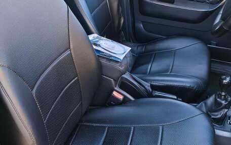 Daewoo Nexia I рестайлинг, 2013 год, 420 000 рублей, 14 фотография