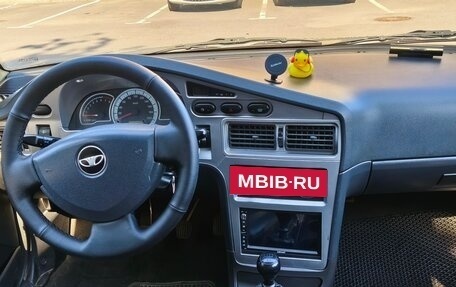 Daewoo Nexia I рестайлинг, 2013 год, 420 000 рублей, 9 фотография