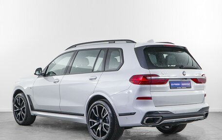 BMW X7, 2025 год, 14 295 600 рублей, 2 фотография