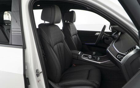 BMW X7, 2025 год, 14 295 600 рублей, 9 фотография