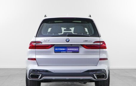 BMW X7, 2025 год, 14 295 600 рублей, 4 фотография