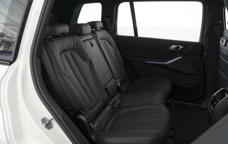 BMW X7, 2025 год, 14 295 600 рублей, 8 фотография