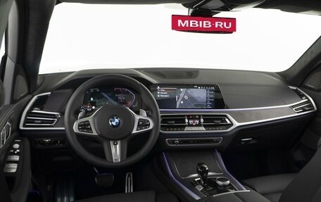 BMW X7, 2025 год, 14 295 600 рублей, 7 фотография