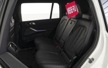 BMW X7, 2025 год, 14 295 600 рублей, 11 фотография
