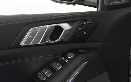 BMW X7, 2025 год, 14 295 600 рублей, 16 фотография