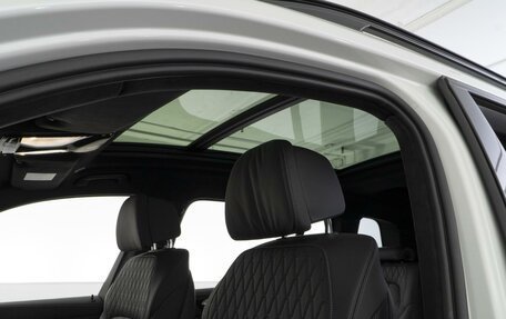BMW X7, 2025 год, 14 295 600 рублей, 15 фотография