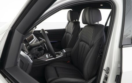 BMW X7, 2025 год, 14 295 600 рублей, 12 фотография