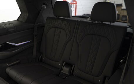 BMW X7, 2025 год, 14 295 600 рублей, 13 фотография