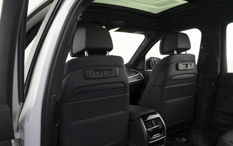 BMW X7, 2025 год, 14 295 600 рублей, 14 фотография