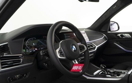 BMW X7, 2025 год, 14 295 600 рублей, 19 фотография