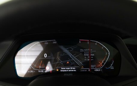 BMW X7, 2025 год, 14 295 600 рублей, 26 фотография