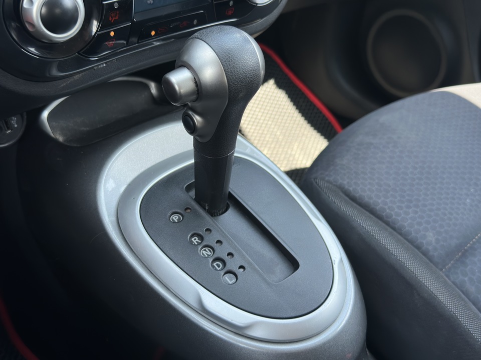 Nissan Juke YF15, 2012 год, 955 000 рублей, 19 фотография