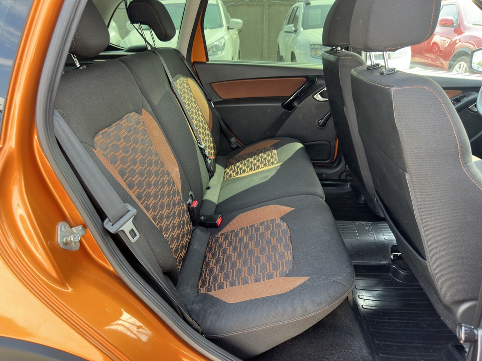 ВАЗ (LADA) Granta Cross, 2021 год, 845 000 рублей, 17 фотография