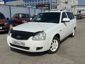ВАЗ (LADA) Priora I, 2013 год, 499 000 рублей, 1 фотография