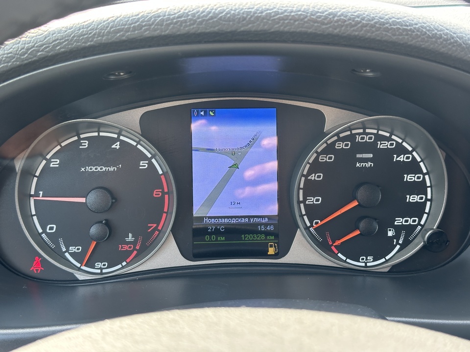ВАЗ (LADA) Priora I, 2013 год, 499 000 рублей, 12 фотография