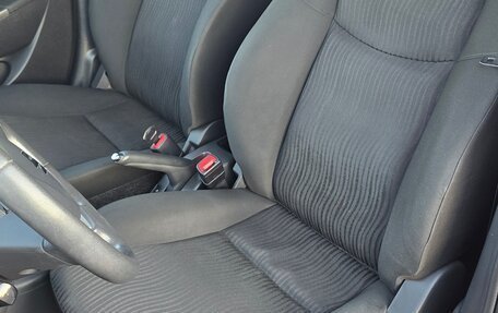 Suzuki Swift IV, 2011 год, 750 000 рублей, 2 фотография