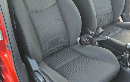 Suzuki Swift IV, 2011 год, 750 000 рублей, 17 фотография