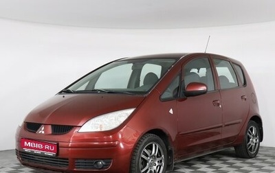 Mitsubishi Colt VI рестайлинг, 2006 год, 617 000 рублей, 1 фотография