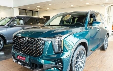 GAC GS8, 2024 год, 4 849 000 рублей, 1 фотография