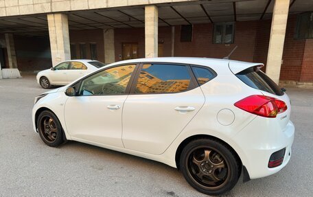 KIA cee'd III, 2015 год, 950 000 рублей, 6 фотография