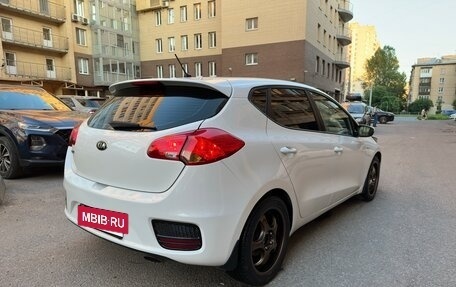 KIA cee'd III, 2015 год, 950 000 рублей, 7 фотография