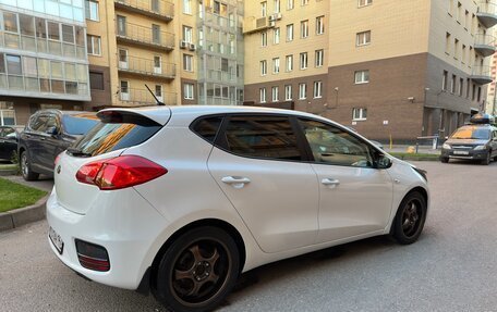 KIA cee'd III, 2015 год, 950 000 рублей, 8 фотография