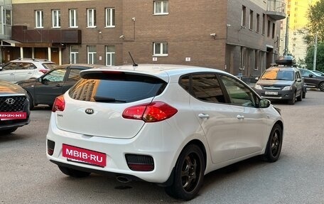 KIA cee'd III, 2015 год, 950 000 рублей, 14 фотография