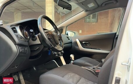 KIA cee'd III, 2015 год, 950 000 рублей, 26 фотография