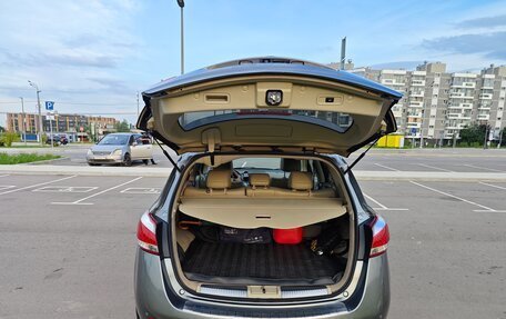 Nissan Murano, 2015 год, 1 900 000 рублей, 6 фотография