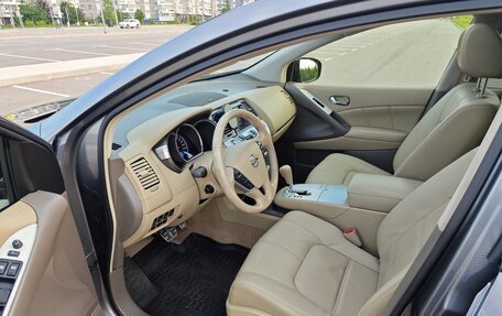 Nissan Murano, 2015 год, 1 900 000 рублей, 10 фотография