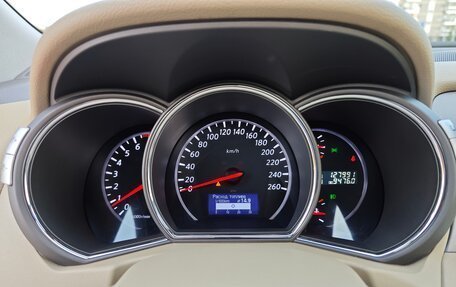 Nissan Murano, 2015 год, 1 900 000 рублей, 9 фотография