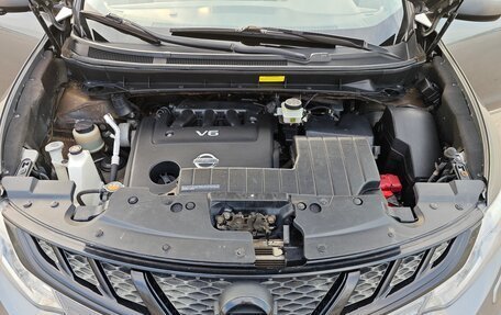Nissan Murano, 2015 год, 1 900 000 рублей, 12 фотография
