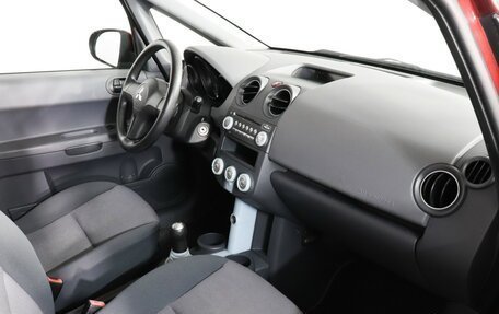 Mitsubishi Colt VI рестайлинг, 2006 год, 617 000 рублей, 10 фотография