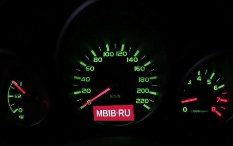 Mitsubishi Colt VI рестайлинг, 2006 год, 617 000 рублей, 11 фотография