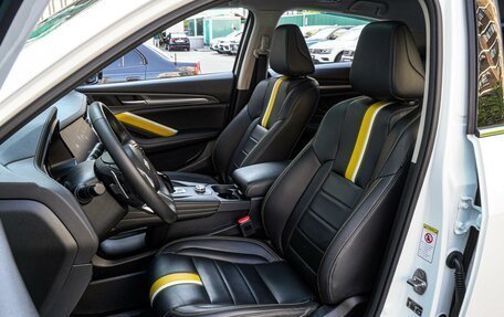 Haval F7x I, 2021 год, 1 700 000 рублей, 10 фотография
