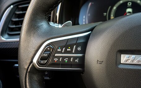 Haval F7x I, 2021 год, 1 700 000 рублей, 17 фотография