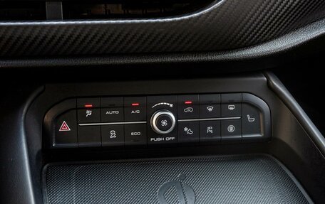 Haval F7x I, 2021 год, 1 700 000 рублей, 15 фотография