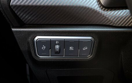 Haval F7x I, 2021 год, 1 700 000 рублей, 18 фотография