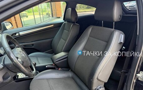 Opel Astra H, 2008 год, 425 000 рублей, 8 фотография