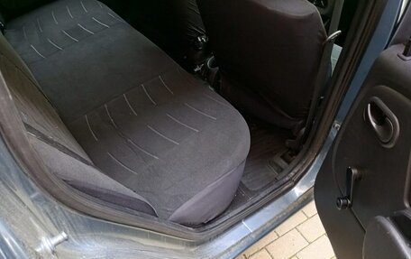 Renault Logan I, 2010 год, 345 000 рублей, 16 фотография
