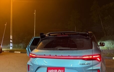 Geely Coolray I, 2023 год, 1 750 000 рублей, 2 фотография