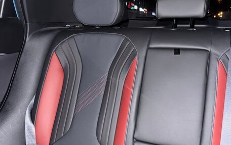 Geely Coolray I, 2023 год, 1 750 000 рублей, 4 фотография