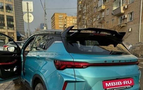 Geely Coolray I, 2023 год, 1 750 000 рублей, 3 фотография