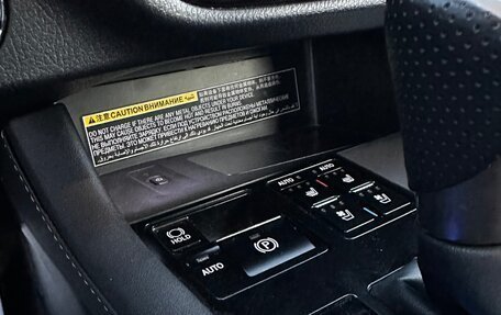 Lexus RX IV рестайлинг, 2016 год, 4 100 000 рублей, 14 фотография