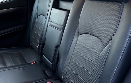 Lexus RX IV рестайлинг, 2016 год, 4 100 000 рублей, 19 фотография