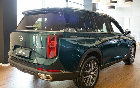 GAC GS8, 2024 год, 4 849 000 рублей, 4 фотография