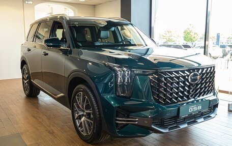 GAC GS8, 2024 год, 4 849 000 рублей, 3 фотография