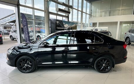 Skoda Rapid II, 2020 год, 1 420 000 рублей, 2 фотография