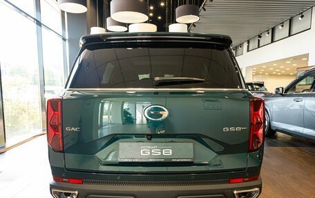 GAC GS8, 2024 год, 4 849 000 рублей, 5 фотография